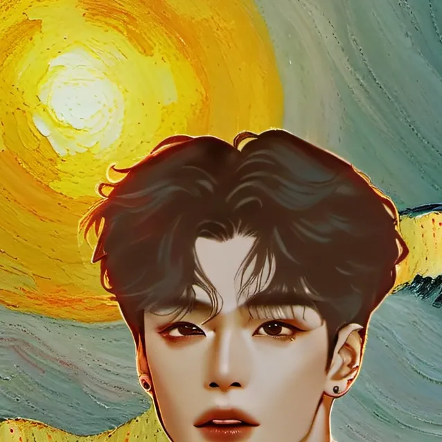 chat with ai character: BTS