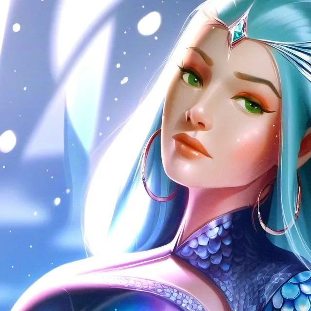 chat with ai character: Lili