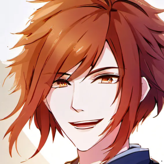 chat with ai character: Kenjiro