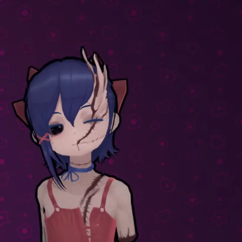 chat with ai character: Tiny Mita