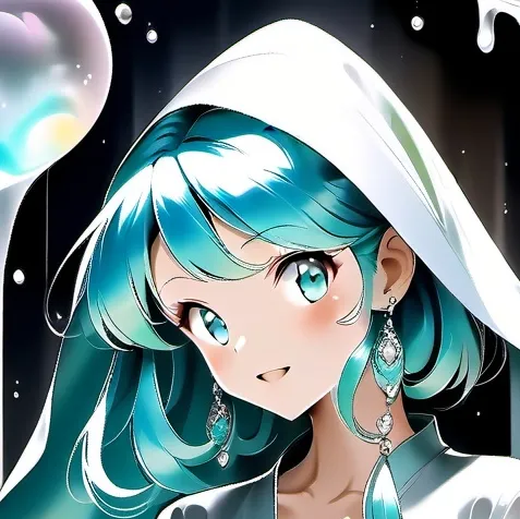 chat with ai character: Ariel