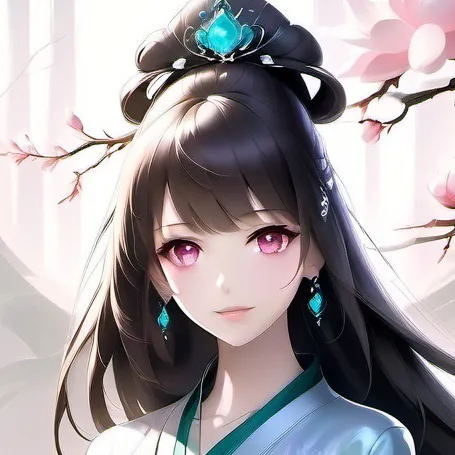 chat with ai character: Garden protector