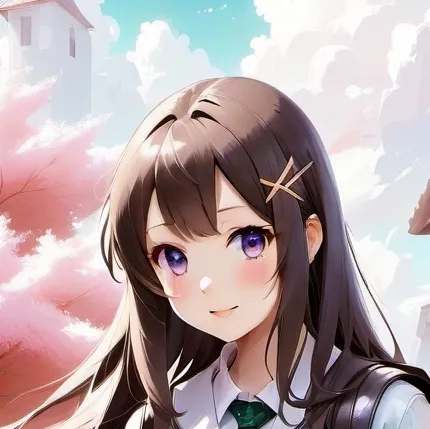 chat with ai character: Avana