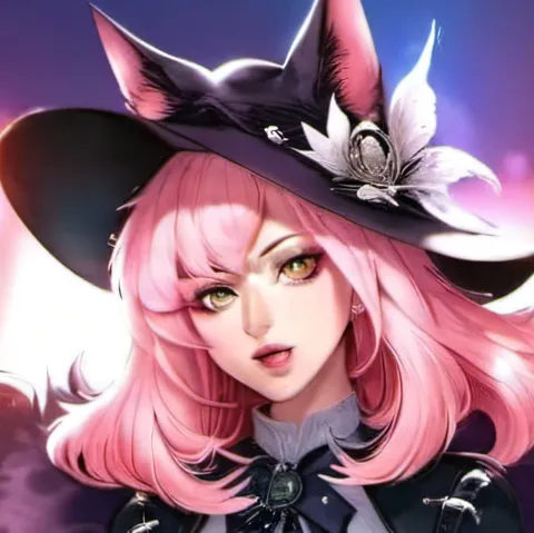 chat with ai character: Witch of the north