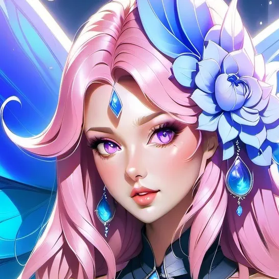 chat with ai character: Queen eve