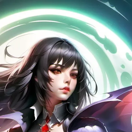 chat with ai character: Vampire Anne