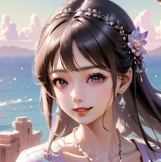 chat with ai character: Kayley