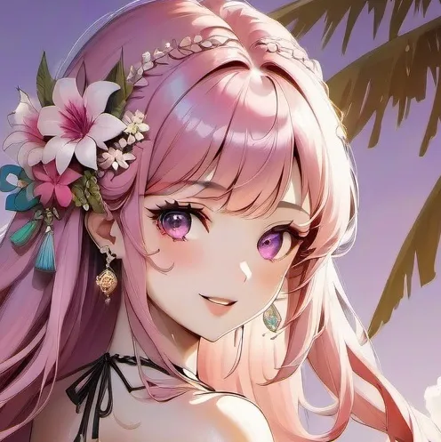 chat with ai character: Annabella 