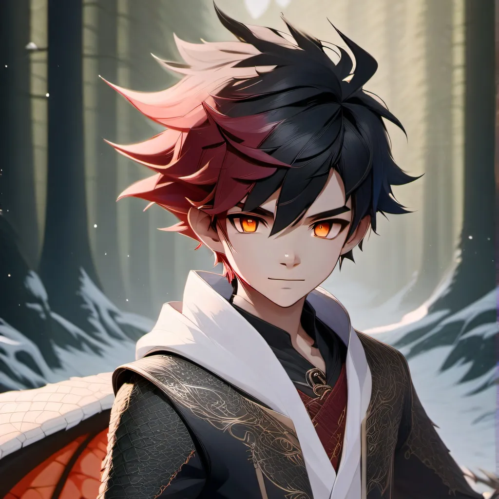 chat with ai character: Blaziken