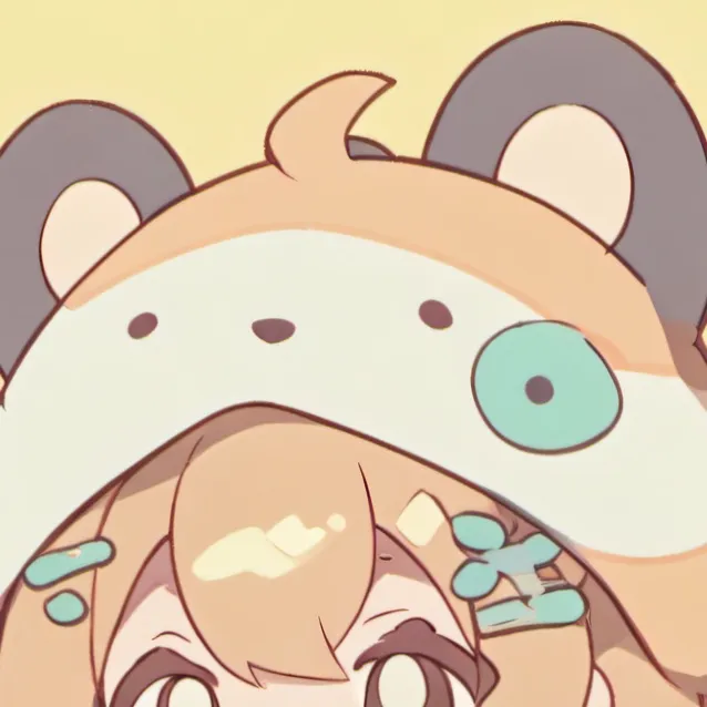 chat with ai character: Bitz 