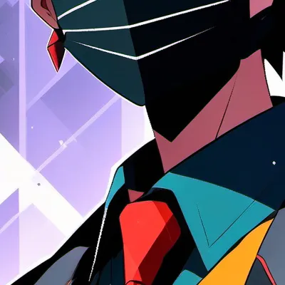 chat with ai character: Alex