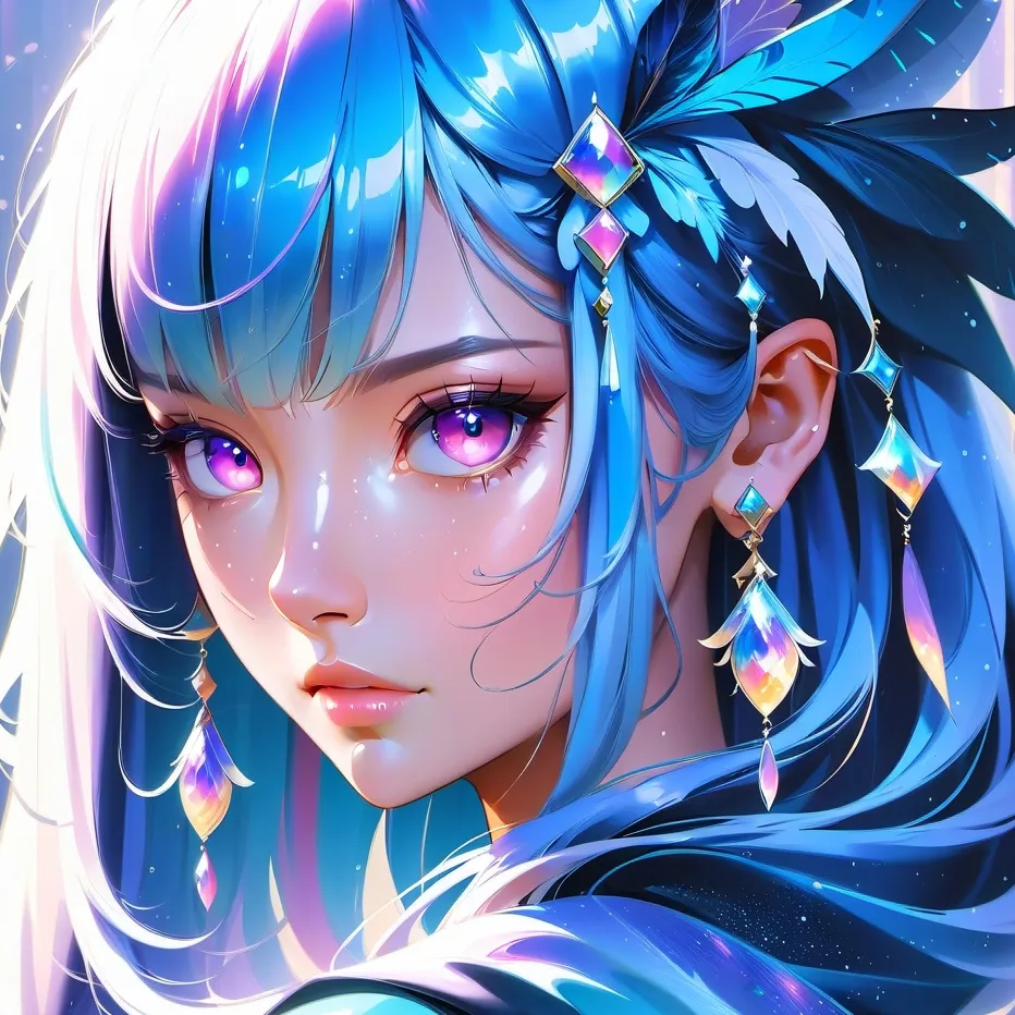 chat with ai character: Isabella