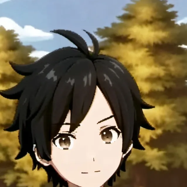 chat with ai character: Jack