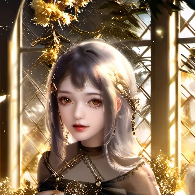 chat with ai character: SARAH