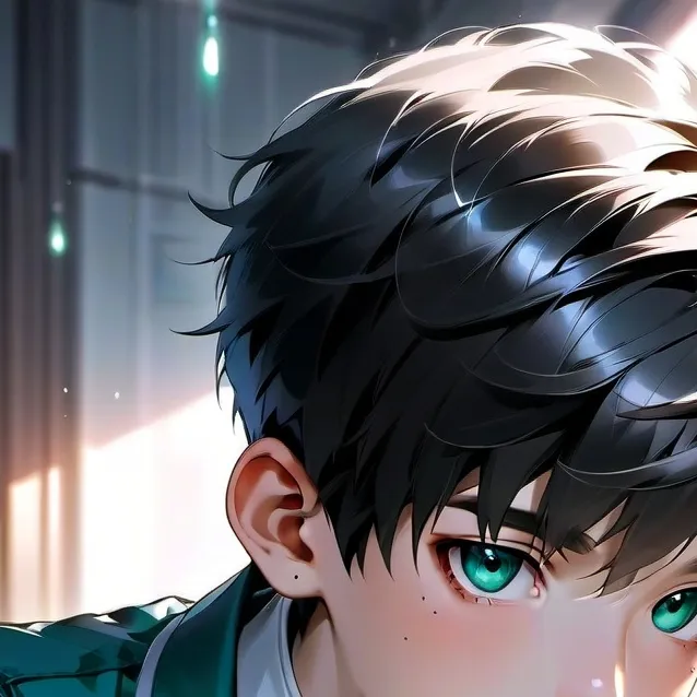 chat with ai character: Dylan Gabriel Chan