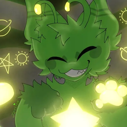 creator {🌟}★Gnarpy★{🌟}'s avatar