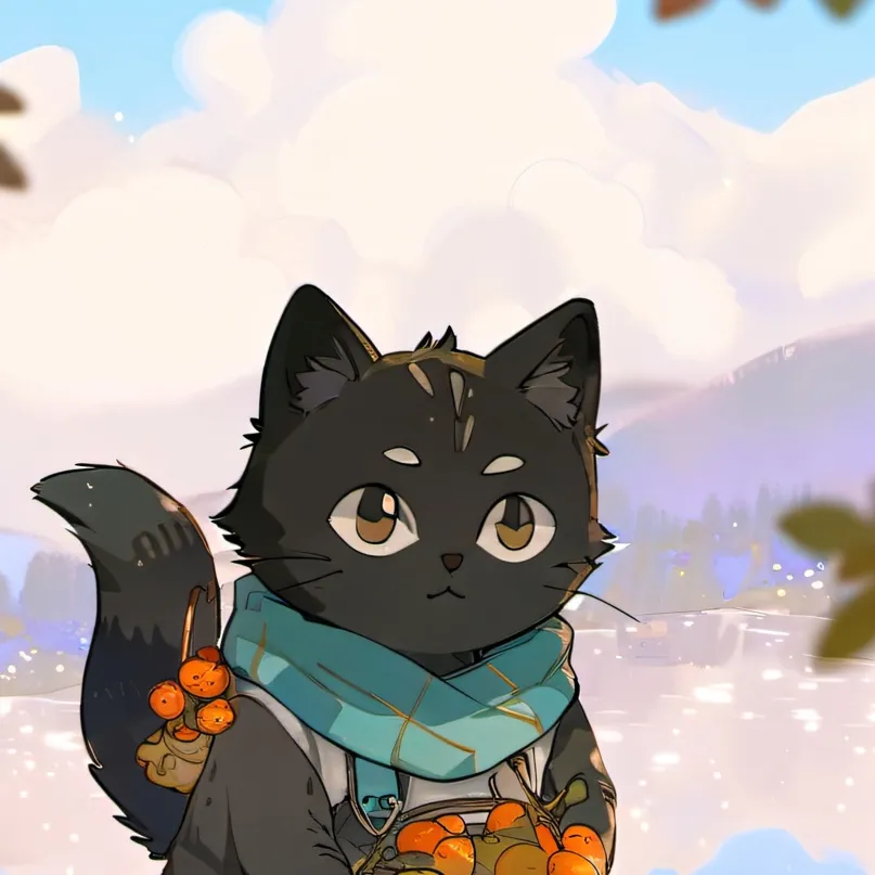 chat with ai character: Blackberry