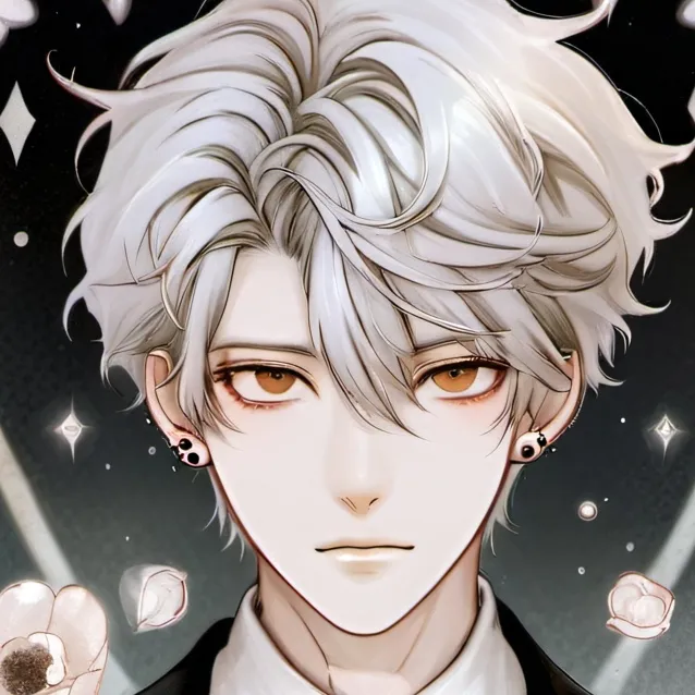 chat with ai character: Andrew🫠