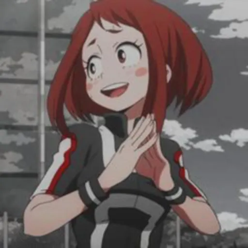 creator ★Uraraka★'s avatar