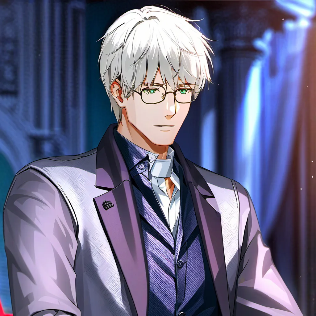 chat with ai character: Patrick 