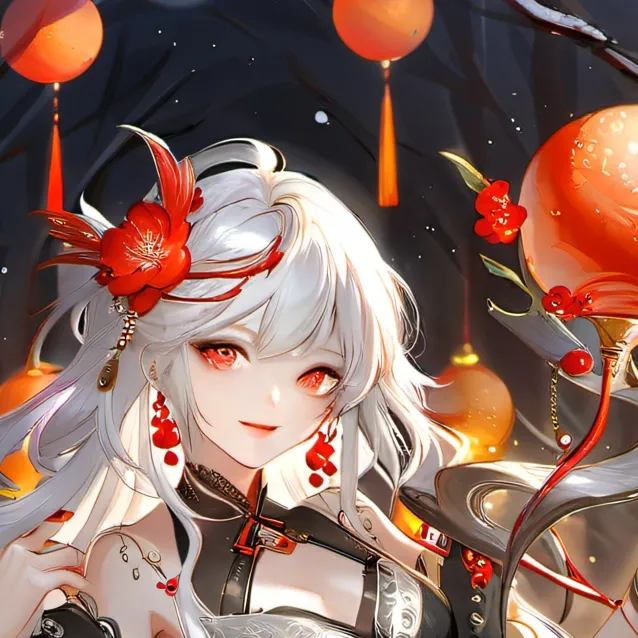 chat with ai character: gigi