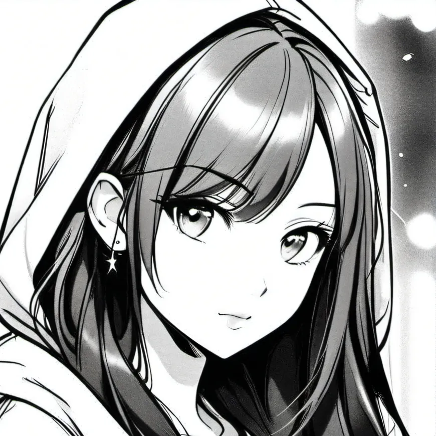 chat with ai character: Lesbian