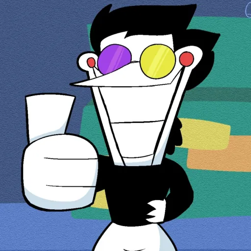 creator spammton g spamton's avatar