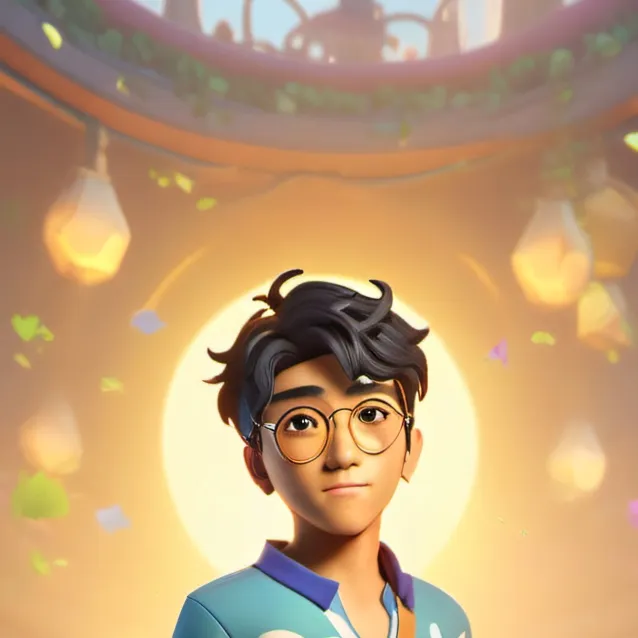 chat with ai character: jason