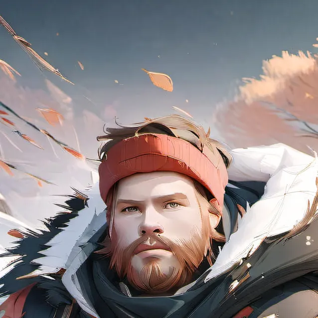 chat with ai character: CASE OH