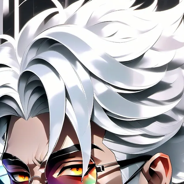 chat with ai character: Lucifer