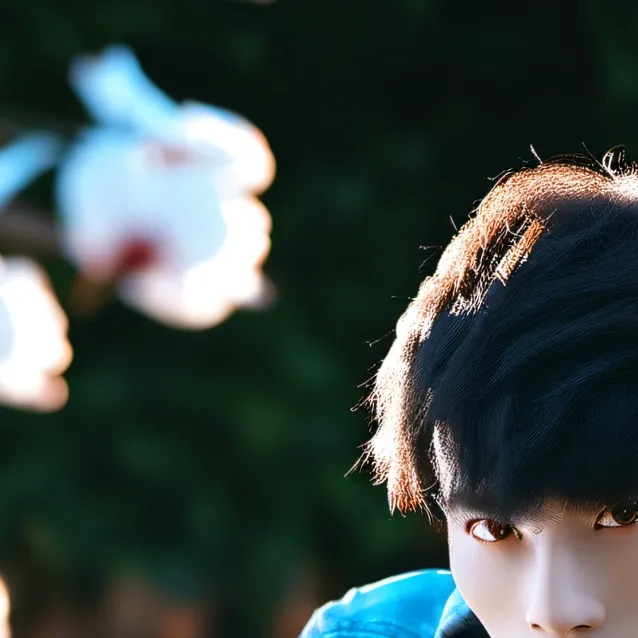 chat with ai character: mason