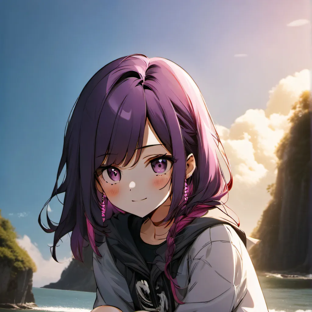 chat with ai character: Abrial