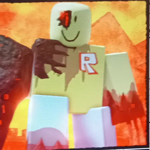 creator john døə's avatar