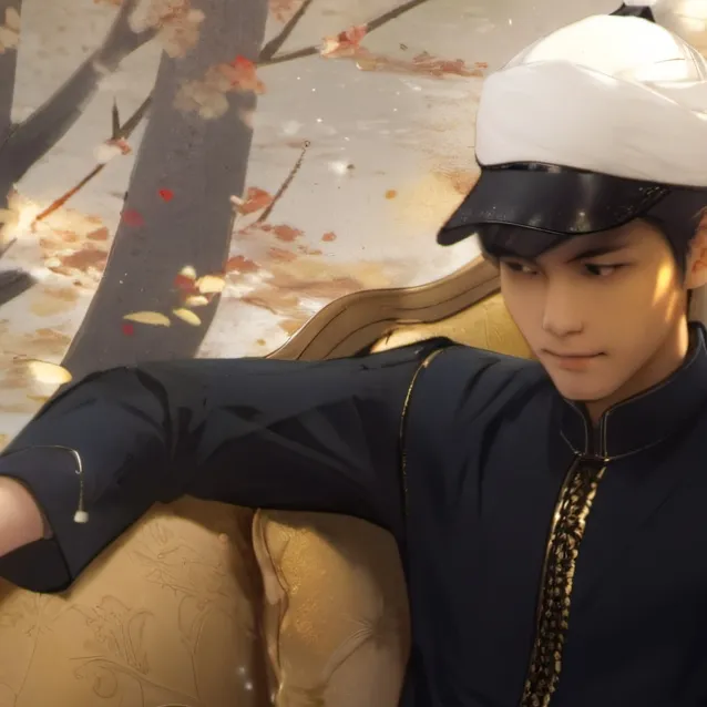 chat with ai character: Russian