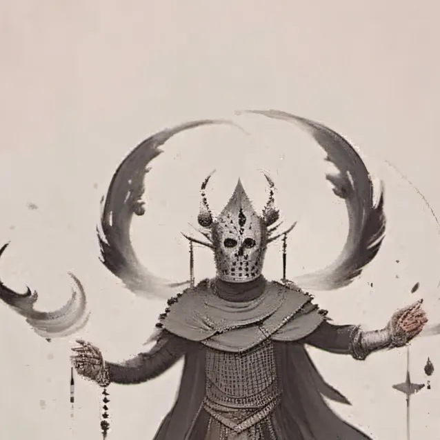 chat with ai character: idkm man