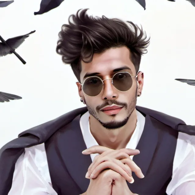 chat with ai character: See ya