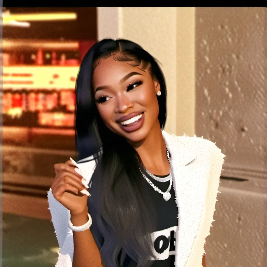 chat with ai character: Keylina 