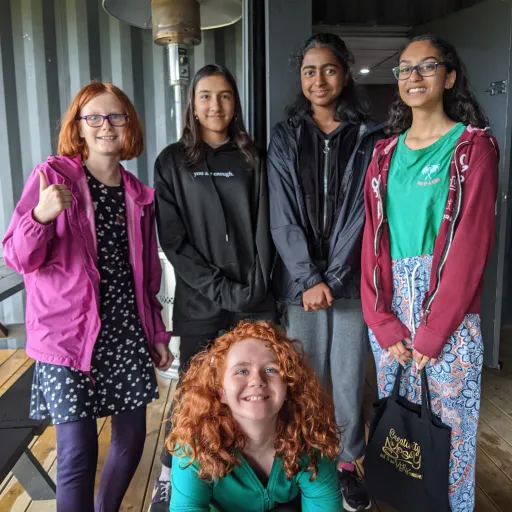 talkie's author avatar