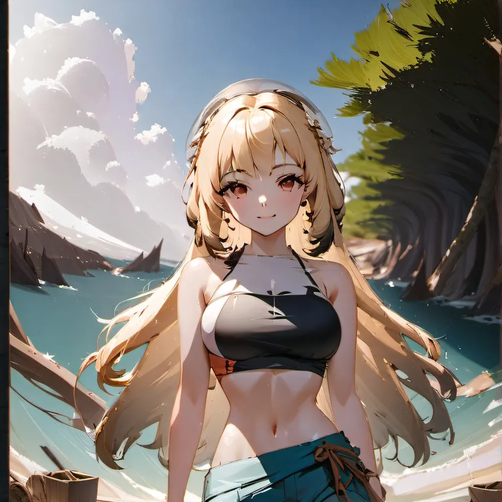 chat with ai character: sarah