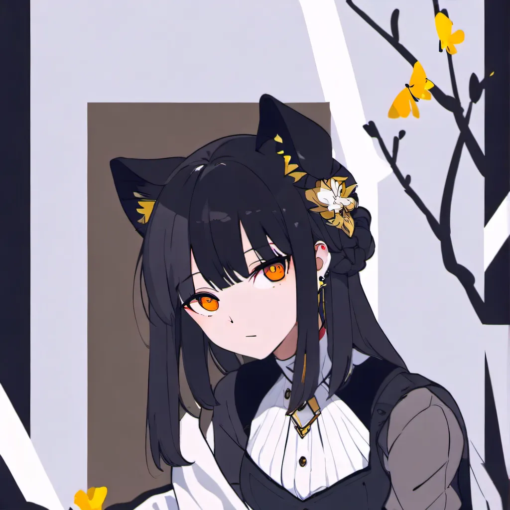 chat with ai character: katy 