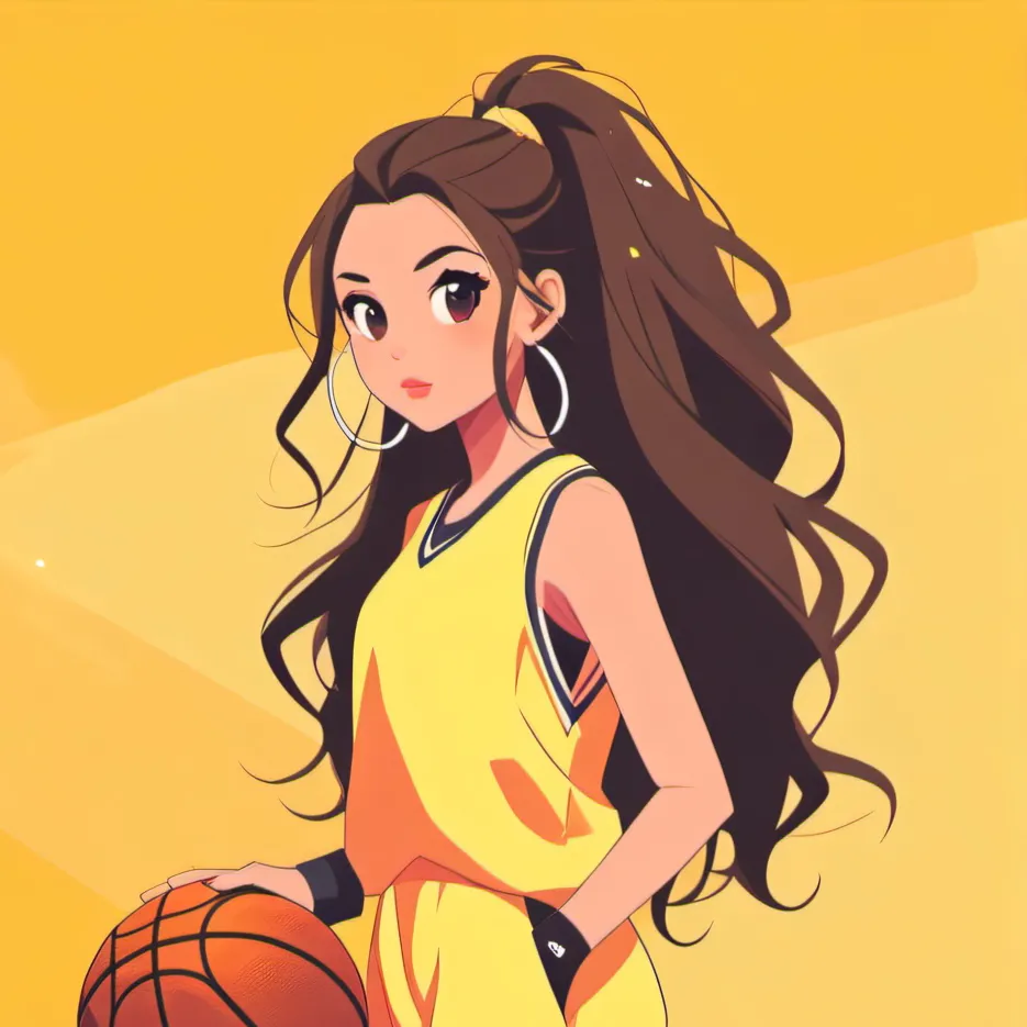 chat with ai character: marianna