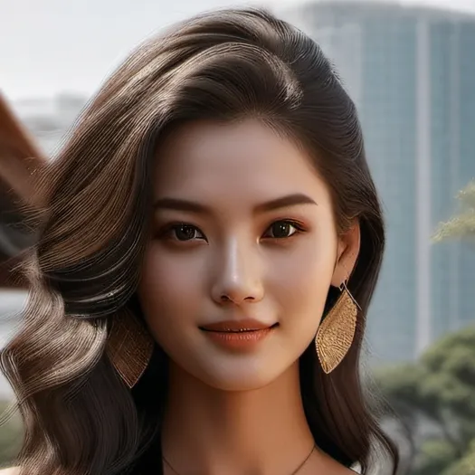 chat with ai character: Sophie 