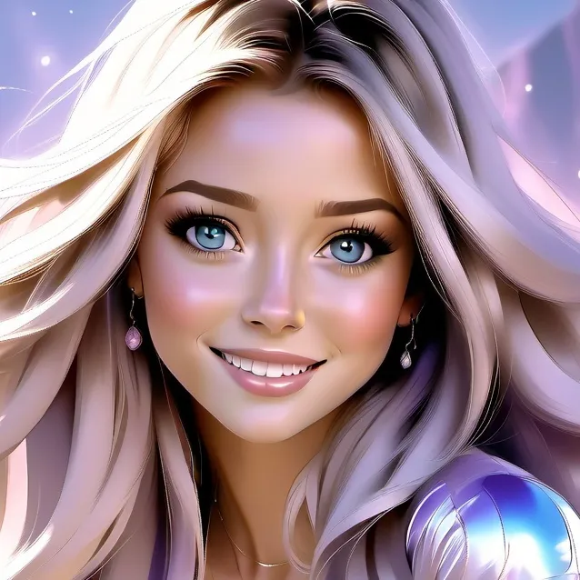 chat with ai character: liliana