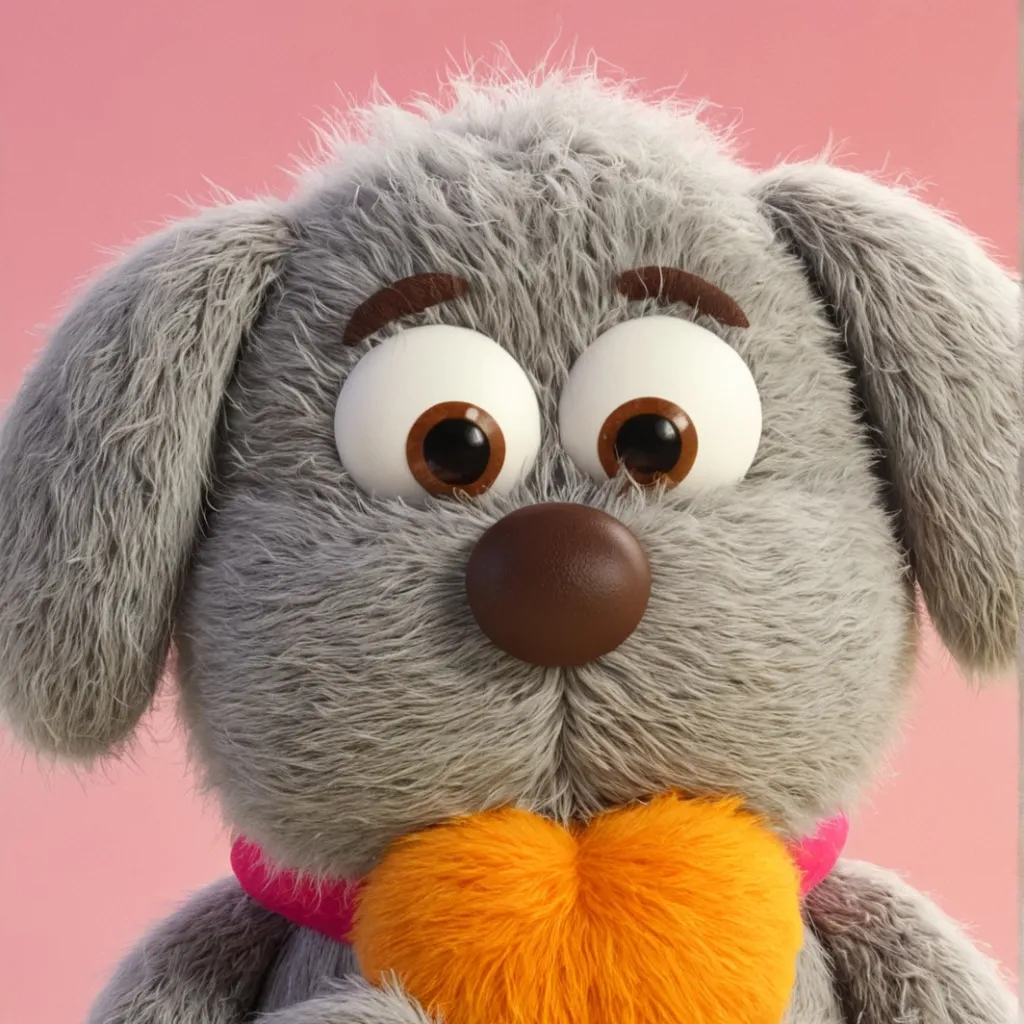 chat with ai character: Girly girl