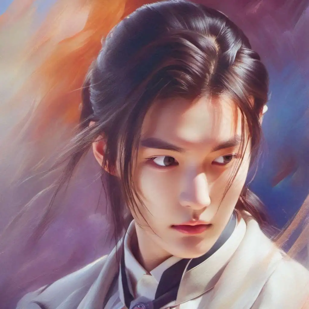 chat with ai character: Sheldon