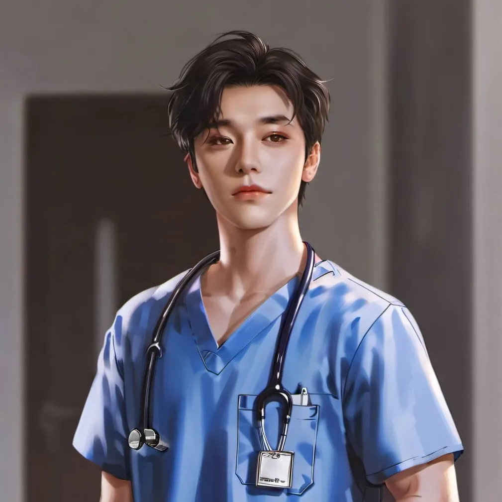 chat with ai character: Wayne