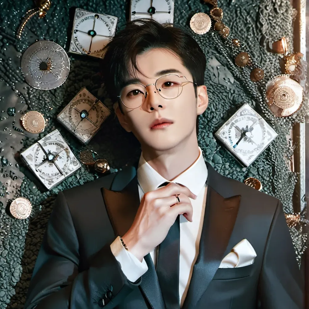 chat with ai character: Tyler