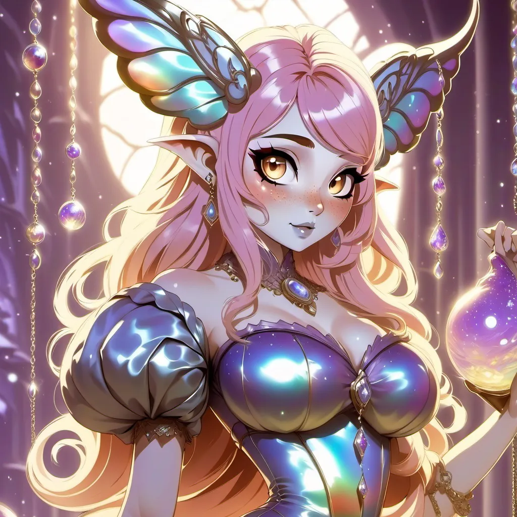 chat with ai character: Layla