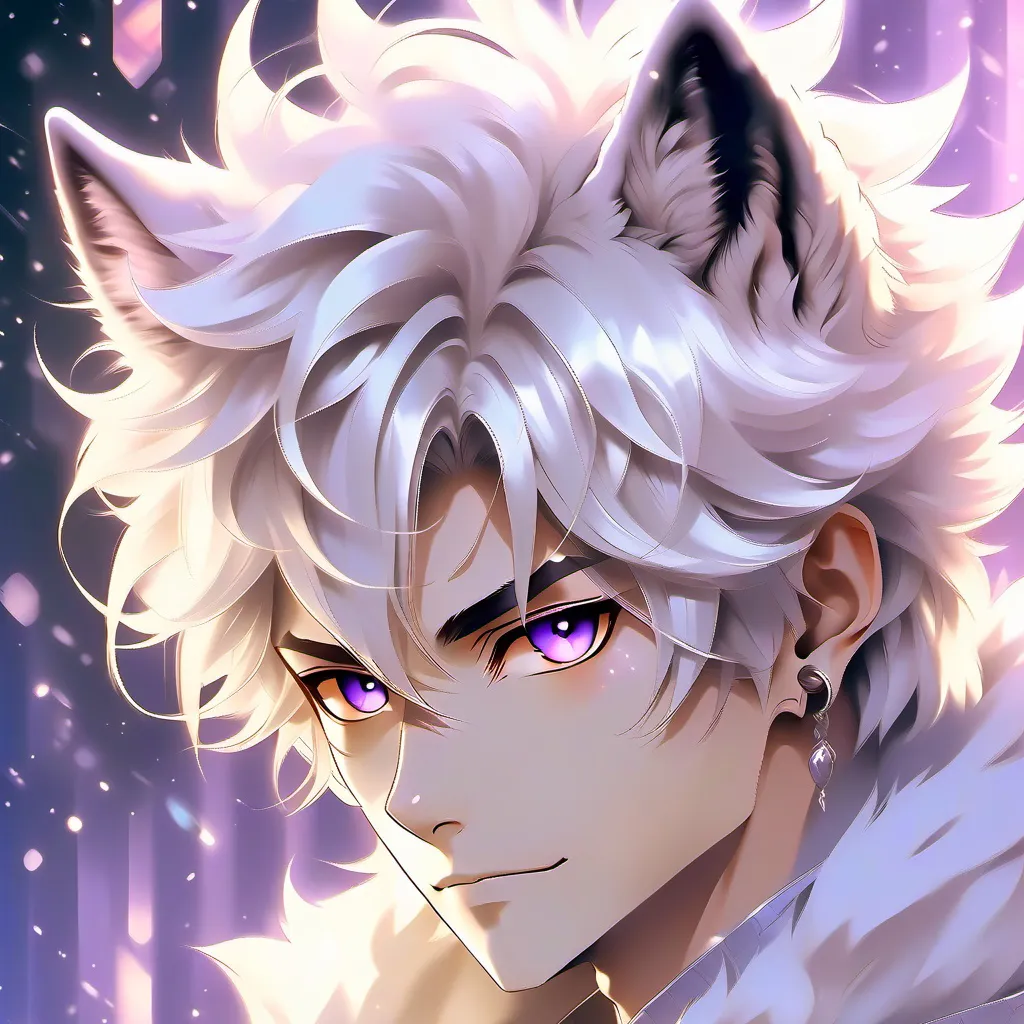 chat with ai character: Alpha