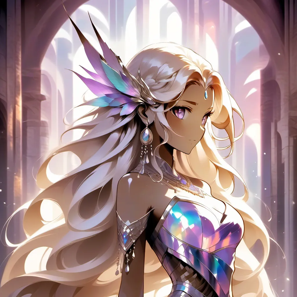 chat with ai character: Charlie